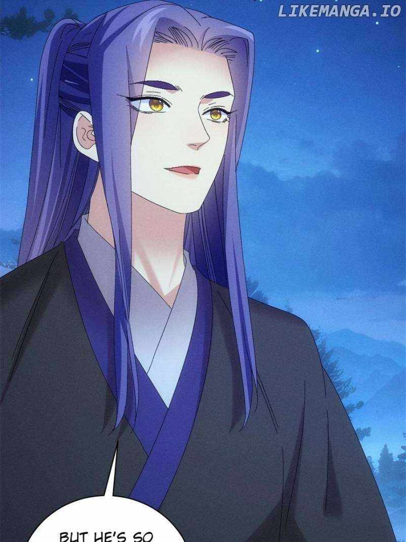 I Determine My Own Destiny Chapter 298 53